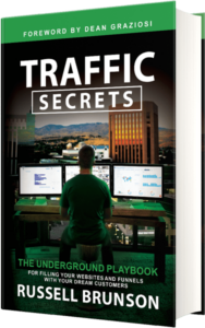 Traffic Secrets