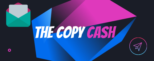 The Copy Cash