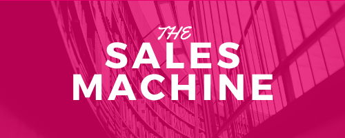 thesalesmachine